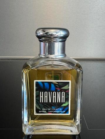aramis havana 100ml eau de toilette 97ml in discontinued beschikbaar voor biedingen