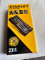 Doppenset stanley, Ophalen, Nieuw