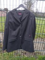 wedstrijdjasje, Dieren en Toebehoren, Paardrijkleding, Dressuur, Dames, Ophalen of Verzenden, Zo goed als nieuw