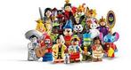 Lego 100 jaar Disney minifigures series Cruella de Vil, Ophalen of Verzenden, Nieuw, Complete set, Lego