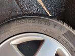 Winterbanden, Auto-onderdelen, Banden en Velgen, Ophalen, 15 inch, Banden en Velgen, Winterbanden