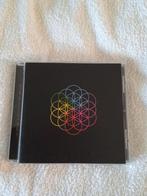 CD Coldplay - A head full of dreams, Ophalen of Verzenden, 2000 tot heden, Zo goed als nieuw