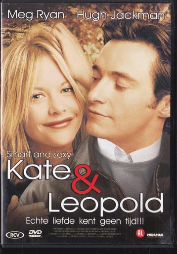 Kate & Leopold ֎ Hugh Jackman, Meg Ryan beschikbaar voor biedingen