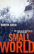 Martin Suter - Small World (ENGELSTALIG), Gelezen, Fictie, Ophalen of Verzenden