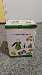 Groente en kaas snijder, Ophalen of Verzenden, Zo goed als nieuw