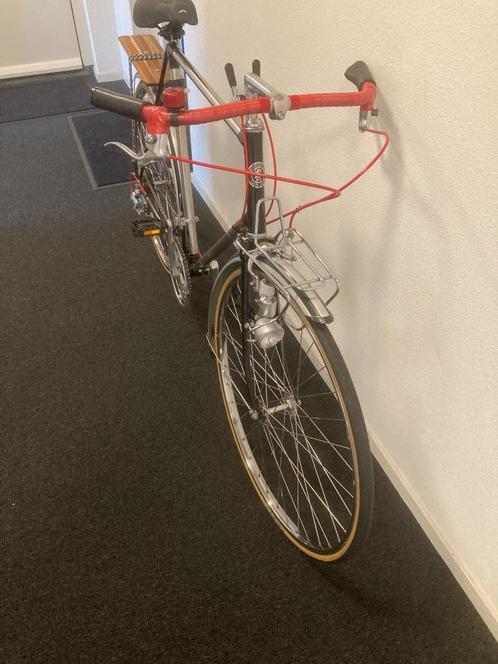 BRIDGESTONE., Fietsen en Brommers, Fietsen | Oldtimers, 59 cm of meer, Ophalen