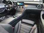 Mercedes C-klasse Estate 300 e AMG & Night Pack| 1e eigenaar, 12 maanden, Achterwielaandrijving, Gebruikt, Wit