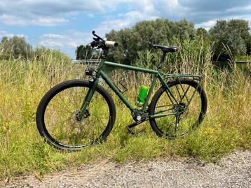 Tout Terrain pinion belt 56 cm beschikbaar voor biedingen