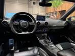Audi RS3 Sportback 2.5 TFSI Quattro, Pano, Virtual, Apple Ca, Automaat, Gebruikt, RS3, Leder
