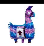 Lama fortnite, Ophalen, Nieuw