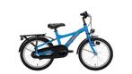 Noxon Bolt blauw jongens 28cm 18inch, Nieuw, NOXON