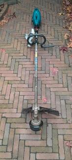 Makita bosmaaier start niet !!, Ophalen, Gebruikt, Makita