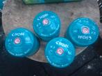 4x Gasbus butaan, Ophalen of Verzenden, Nieuw