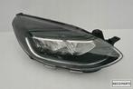 FORD FIESTA MK8 FACELIFT FULL LED KOPLAMP N1BB-13E014-AE, Gebruikt, -, -, Ophalen of Verzenden
