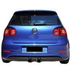 Vw golf 5 R32 look einddemper delete, Ophalen of Verzenden, Nieuw
