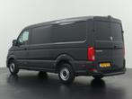 Volkswagen Crafter 2.0TDI 140PK L3H2 Highline | Navigatie |, Stof, Gebruikt, 4 cilinders, Volkswagen