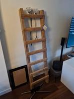 Leuk trapje, Ophalen