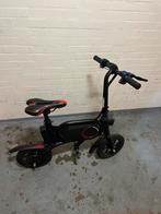 I tronic fiets, Fietsen en Brommers, Ophalen, Zo goed als nieuw