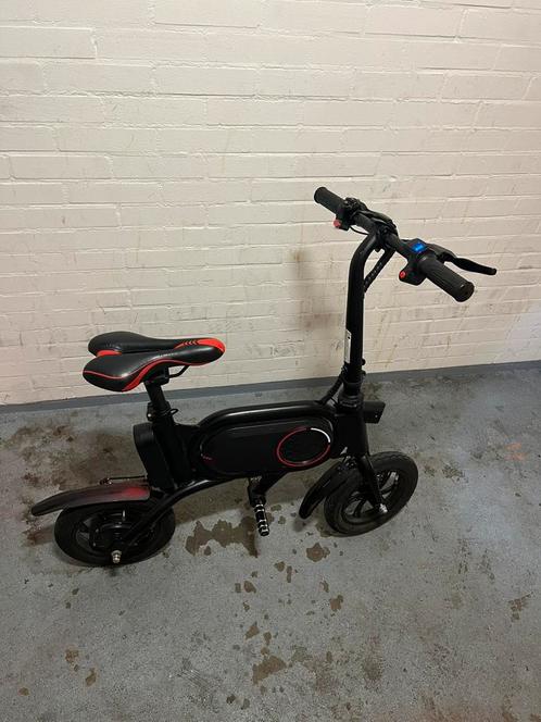 I tronic fiets, Fietsen en Brommers, Fietsen | Driewielers, Zo goed als nieuw, Ophalen