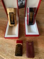 Refill Cartier parfum, Verzamelen, Parfumverzamelingen, Ophalen of Verzenden, Gebruikt, Parfumfles