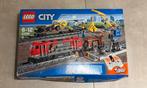 Lego trein set, Ophalen of Verzenden, Zo goed als nieuw, Complete set, Lego
