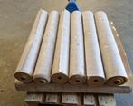 130m2 Estillon PU-Rubber Ondervloer voor Click PVC, laminaat, Ophalen, Nieuw, 75 m² of meer, Overige typen
