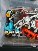 Diverse Duplo met zelf rijdende trein, Ophalen, Zo goed als nieuw, Overige merken