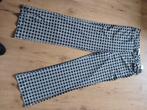 Studio Anneloes blauwbeige Flair broek mt L / 40, Maat 38/40 (M), Studio Anneloes, Beige, Ophalen of Verzenden