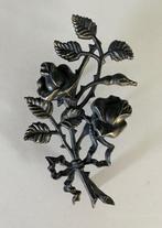 Sobraf-Fracaro Frans rozen graf ornament metalen ornament, Ophalen of Verzenden