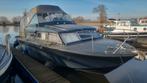 Coronet Commander 32, Ophalen, Gebruikt, Diesel, 9 tot 12 meter