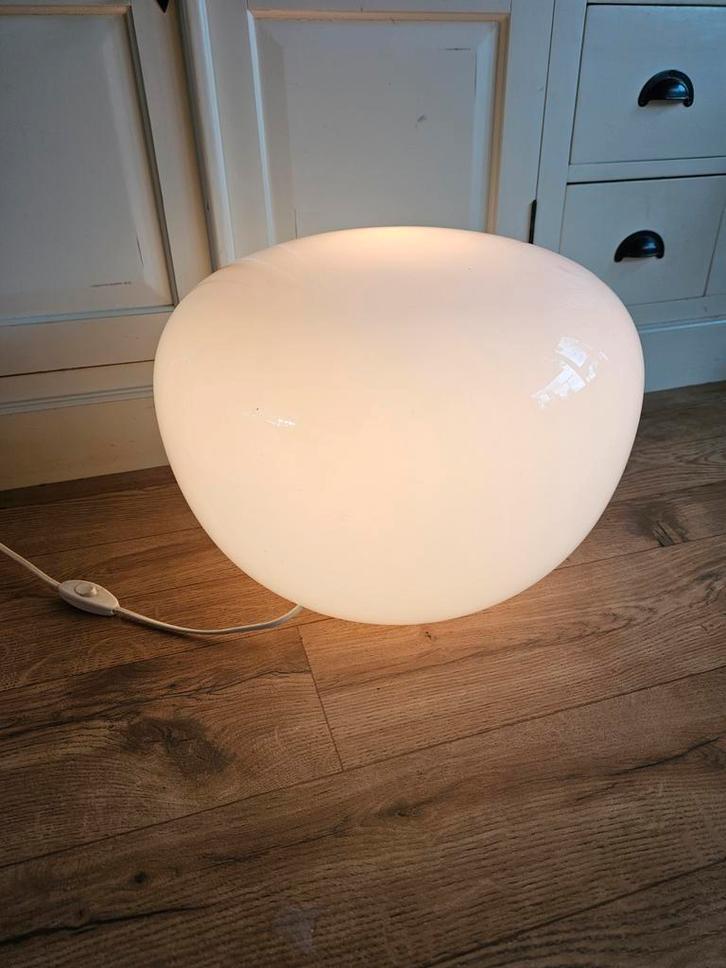 Ikea lamp zie omschrijving, Huis en Inrichting, Lampen | Vloerlampen, Zo goed als nieuw, Minder dan 100 cm, Ophalen of Verzenden