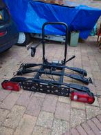 Fietsendrager, Auto diversen, Ophalen of Verzenden, Trekhaakdrager