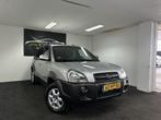 Hyundai Tucson 2.0i Dynamic 2005 - APK 2026 - NAP!, Auto's, 4 cilinders, Origineel Nederlands, Bedrijf, Handgeschakeld