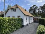 Bungalow te huur in Vierhouten, vlakbij Nunspeet, In bos, 2 slaapkamers, Recreatiepark, Gelderland en Veluwe