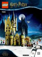 LEGO | Harry Potter | Hogwarts De Astronomietoren | 75969, Nieuw, Complete set, Ophalen of Verzenden, Lego