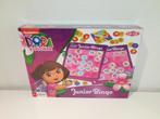 Dora Junior Bingo (nieuw in seal) [A20], Hobby en Vrije tijd, Gezelschapsspellen | Bordspellen, -, -, Nieuw, Ophalen of Verzenden