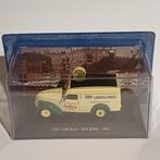 Fiat 1100 ELR Galbani - 1951 Modelauto, Ophalen of Verzenden, Zo goed als nieuw, Auto, Overige merken