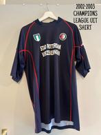 CHAMPIONS LEAGUE UIT SHIRT FEYENOORD 2002-2003, Ophalen of Verzenden, Zo goed als nieuw