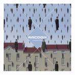 C.D. : Racoon (2011) Liverpool Rain / Neder Pop Folk*, 2000 tot heden, Ophalen of Verzenden, Zo goed als nieuw