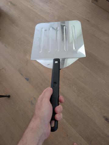 Folding Pizza Peel beschikbaar voor biedingen