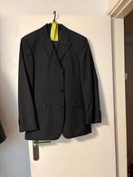 Hugo Boss Kostuum Maat 50, Kleding | Heren, Kostuums en Colberts, Ophalen of Verzenden, Zo goed als nieuw, Maat 48/50 (M), Grijs
