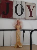 Barbie cher vintage '80/'90, Verzamelen, Poppen, Ophalen of Verzenden, Zo goed als nieuw, Pop