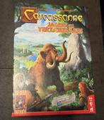 Carcassonne Jagers en verzamelaars, Vijf spelers of meer, Ophalen of Verzenden, Zo goed als nieuw, 999 games