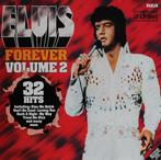 Elvis Forever Vol. 2 - 2LP Set, Cd's en Dvd's, Vinyl | Pop, Ophalen of Verzenden, 1960 tot 1980, Gebruikt, 12 inch