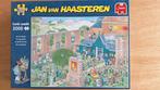 Jan van Haasteren, De Kunstmarkt, *2000* stukjes, Ophalen of Verzenden, Meer dan 1500 stukjes, Zo goed als nieuw