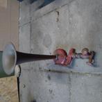 Scheepshoorn, Ophalen of Verzenden