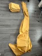 Overgordijnen, Huis en Inrichting, Ophalen, Gebruikt, 100 tot 150 cm, 200 cm of meer