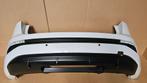 Achterbumper Audi Q4 89E E-TRON S-LINE ORGINEEL BUMPER PDC, Gebruikt, Herkomst onderdeel bekend, Achter, Bumper