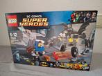 Lego 76026 Super Heroes: Gorilla Grodd goes Bananas, Ophalen, Nieuw, Complete set, Lego