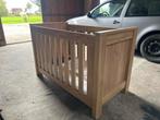 Mooi Houten Ledikant - Babybed, Ophalen, Gebruikt, Ledikant
